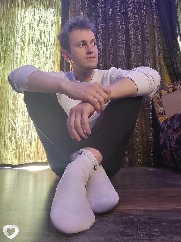 Саня, 26, Ливнах — анкета №2820420
