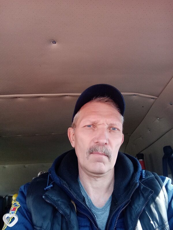 Константин, 54, Магадане — анкета №2820275