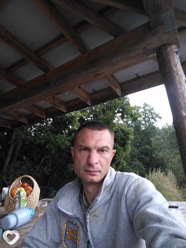 Александр, 41, Минске — анкета №2820279