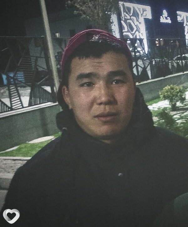 Руслан, 28, Санкт-Петербурге — анкета №2820293