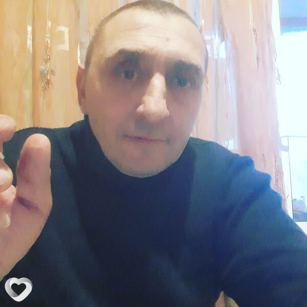 Хач, 47, Воронеже — анкета №2820294