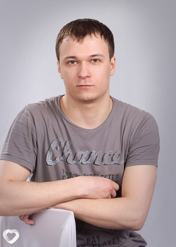 Киря, 40, Апшеронске — анкета №2820295