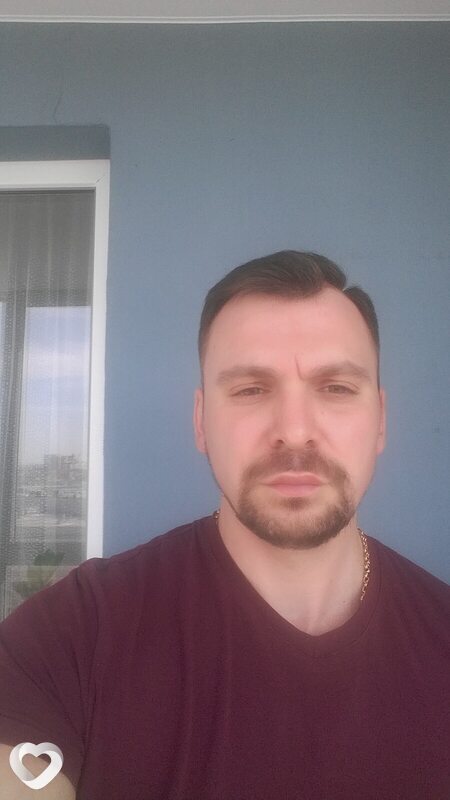 Владимир, 30, Тольятти — анкета №2820350