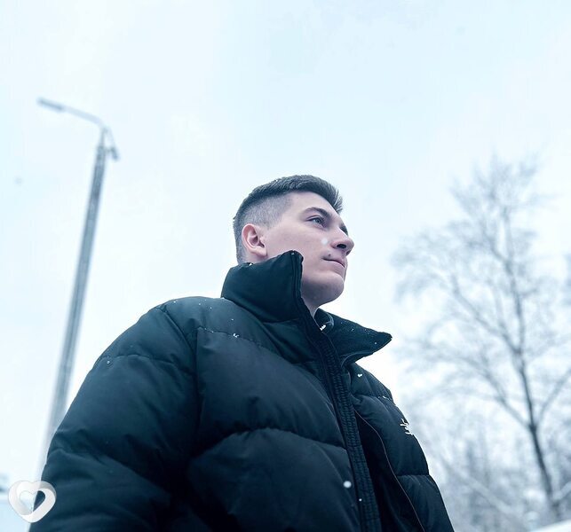 Vladimir, 25, Перми — анкета №2820355