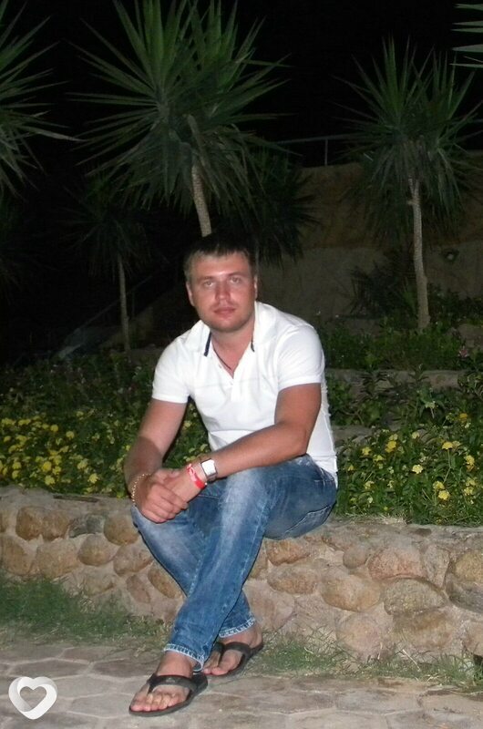 Андрей, 39, Геленджике — анкета №2820357