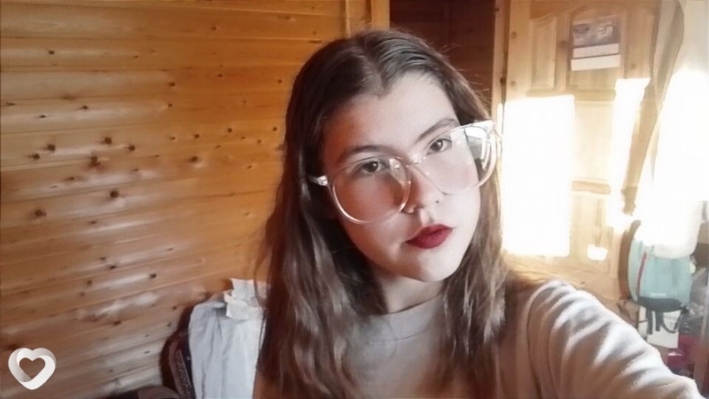 Диана, 21, Серпухове — анкета №2820361