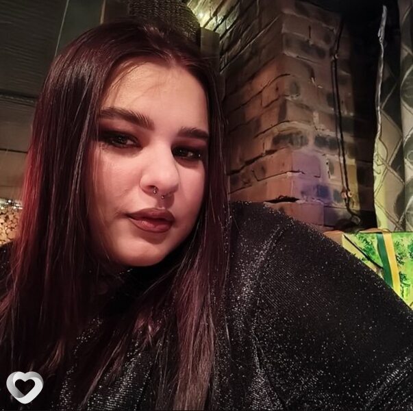 Ульяна, 20, Хабаровске — анкета №2820435