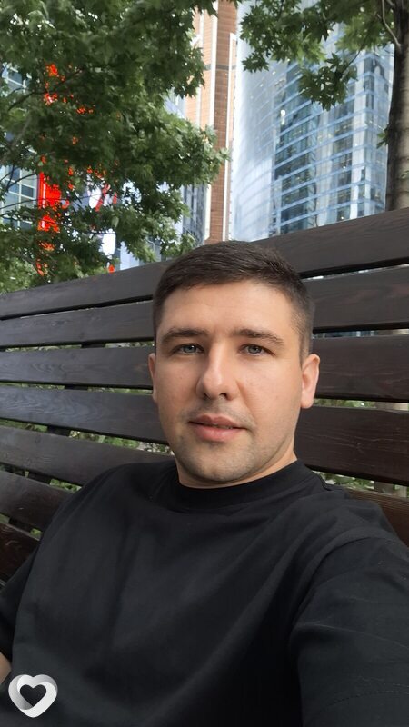 Виктор, 29, Омске — анкета №2820437