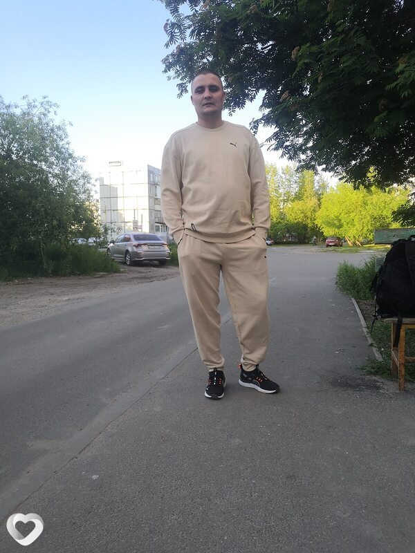 Вадим, 35, Геленджике — анкета №2820440