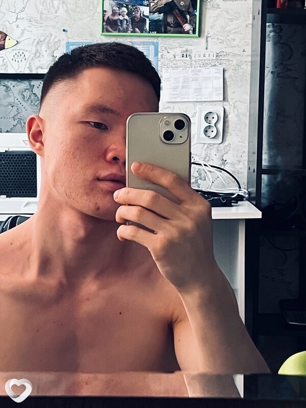 Костя, 23, Шахтах — анкета №2820441