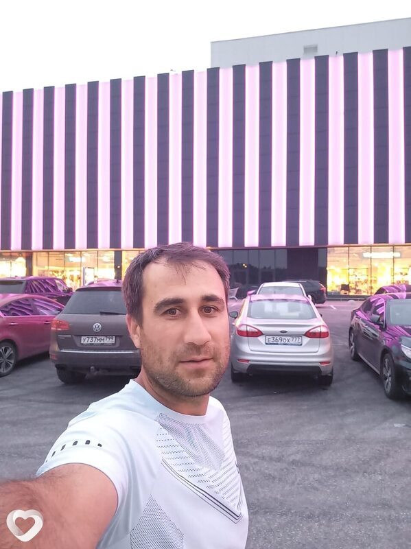 Николай, 35, Троицке — анкета №2820444