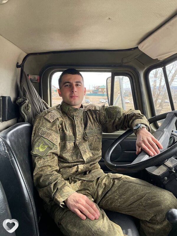 Мурад, 26, Люберцах — анкета №2820496