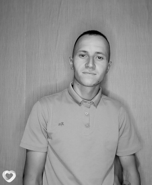 Nikolay, 27, Тимашевске — анкета №2820501