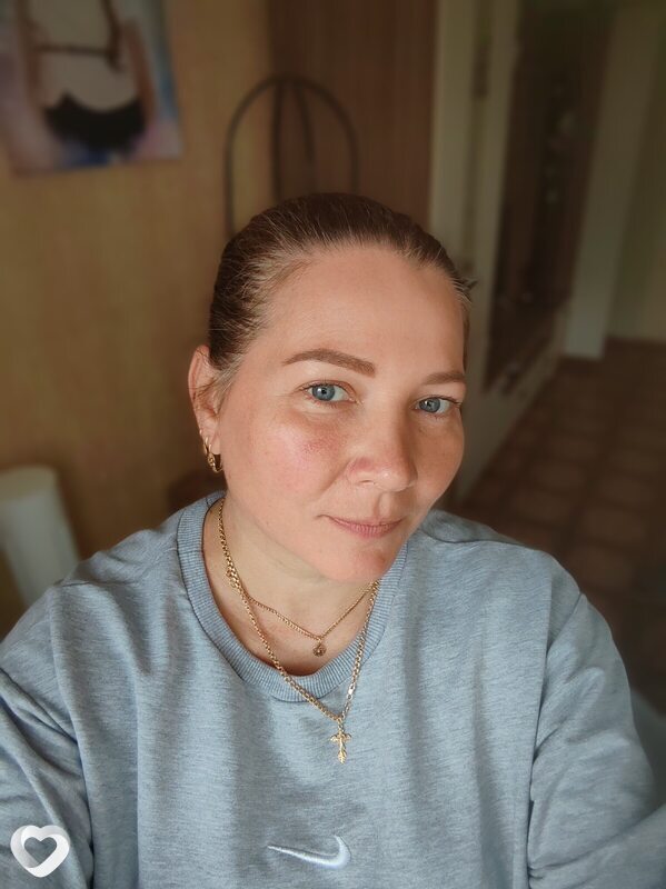 Анастасия, 42, Твери — анкета №2820505