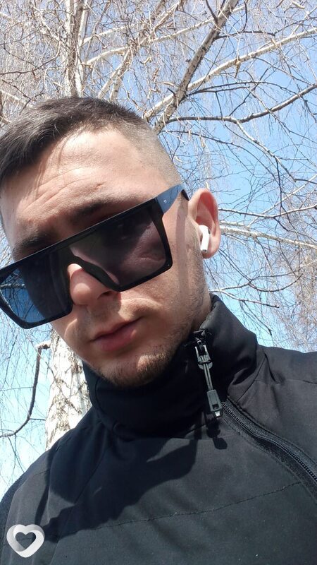 Илья, 22, Чистополе — анкета №2820509