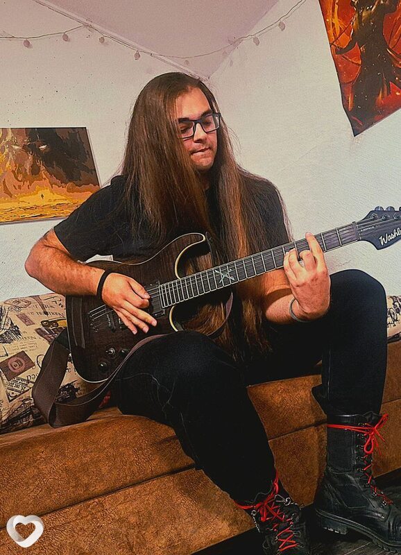 Фëдор, 22, Самаре — анкета №2820510