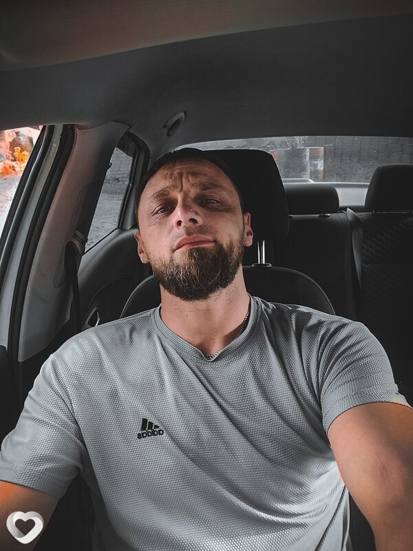 Александр, 37, Каменске-Шахтинском — анкета №2820517