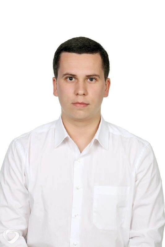 Иван, 26, Кузнецке — анкета №2820772