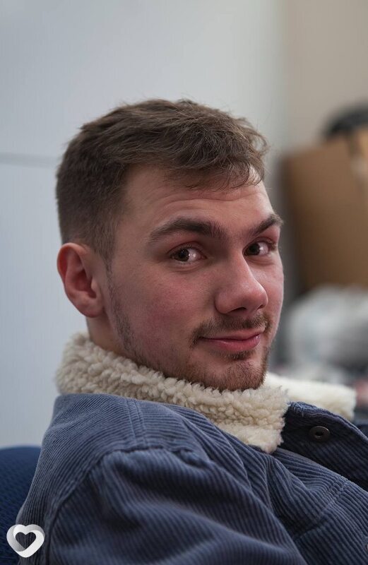 Александр, 23, Ульяновске — анкета №2820788