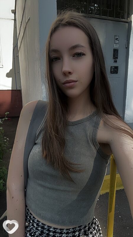 Ксюша, 23, Москве — анкета №2820792
