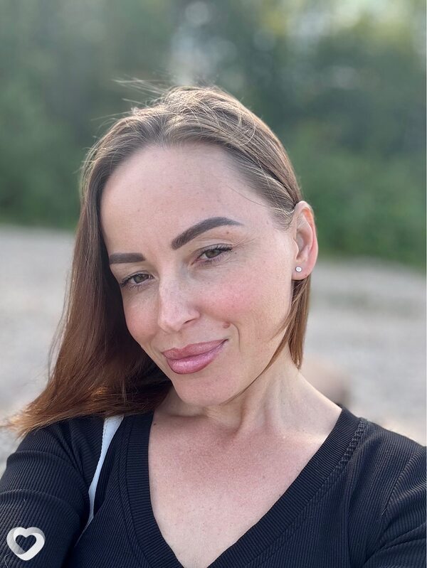 Марина, 39, Великом Новгороде — анкета №2820795