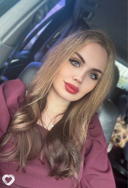 Вероника, 23, Мытищах — анкета №2820673
