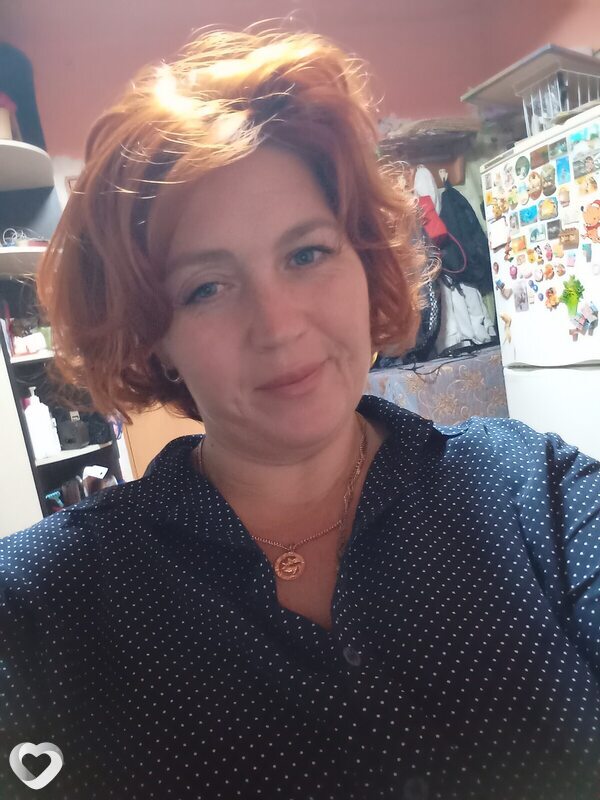 Екатерина, Сальск