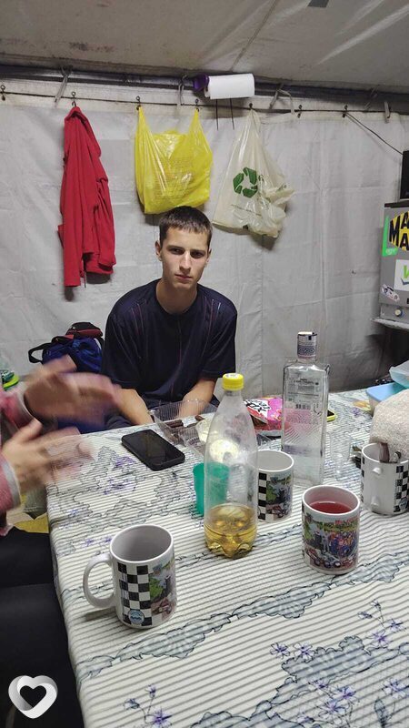 Сергей, 31, Полоцке — анкета №2820679