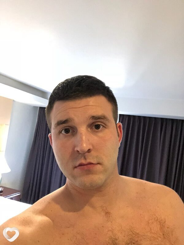 Сергей, 35, Пензе — анкета №2820684