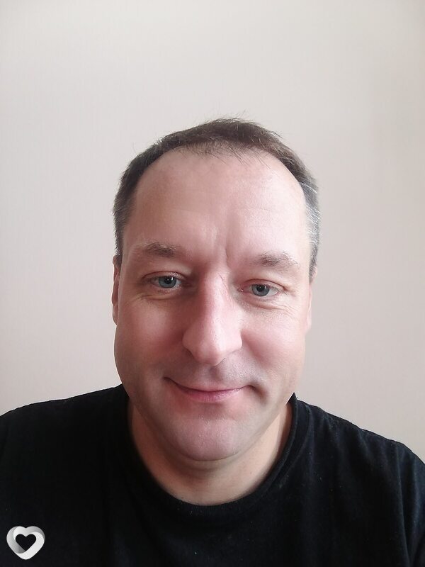 Андрей, 42, Москве — анкета №2820689