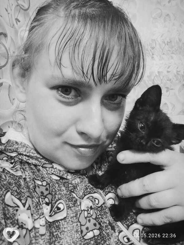 Малая Я, 28, Сызрани — анкета №2820477