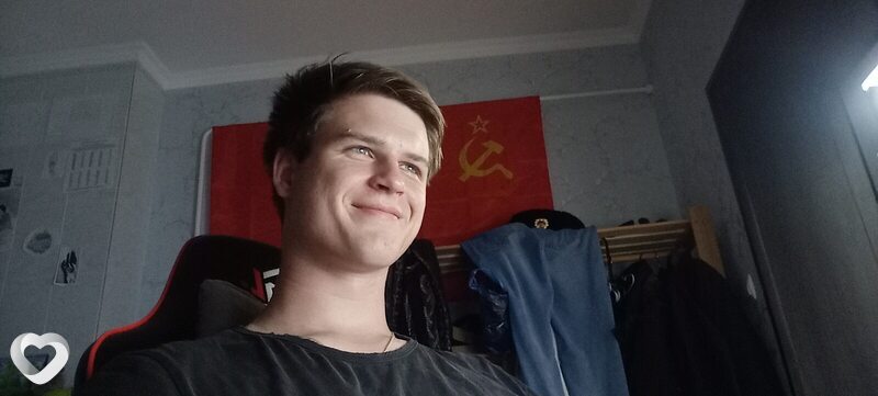 Сергей, 20, Краснодаре — анкета №2820485