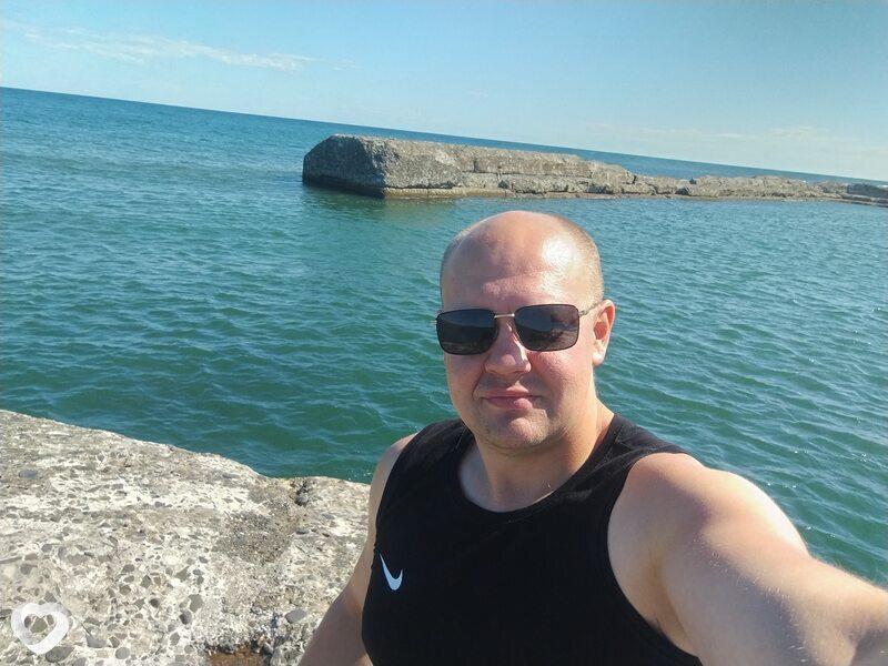 Максим, 34, Южно-Сахалинске — анкета №2820486