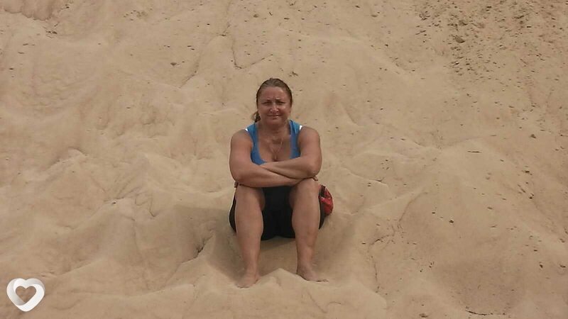 Ирина, 59, Санкт-Петербурге — анкета №2820596
