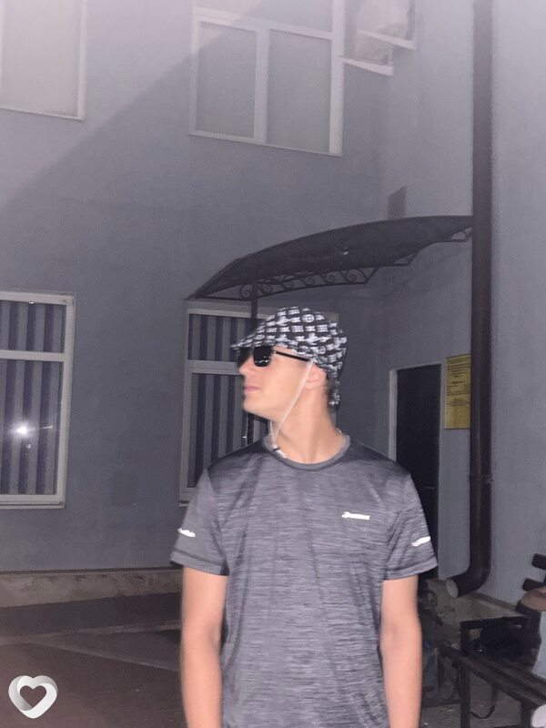 Сергей, 19, Ставрополе — анкета №2820598