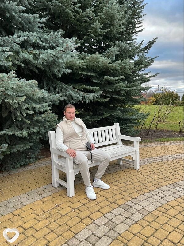 Александр, 29, Острогожске — анкета №2820602