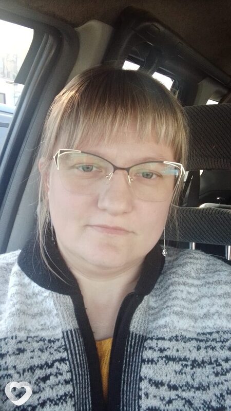 Анна, 42, Комсомольске-на-Амуре — анкета №2820609