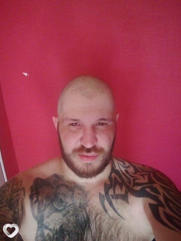 Влад, 37, Днепр — анкета №2820613