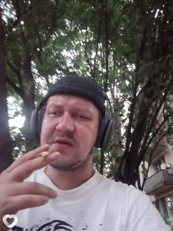 Роман, 36, Москве — анкета №2820614