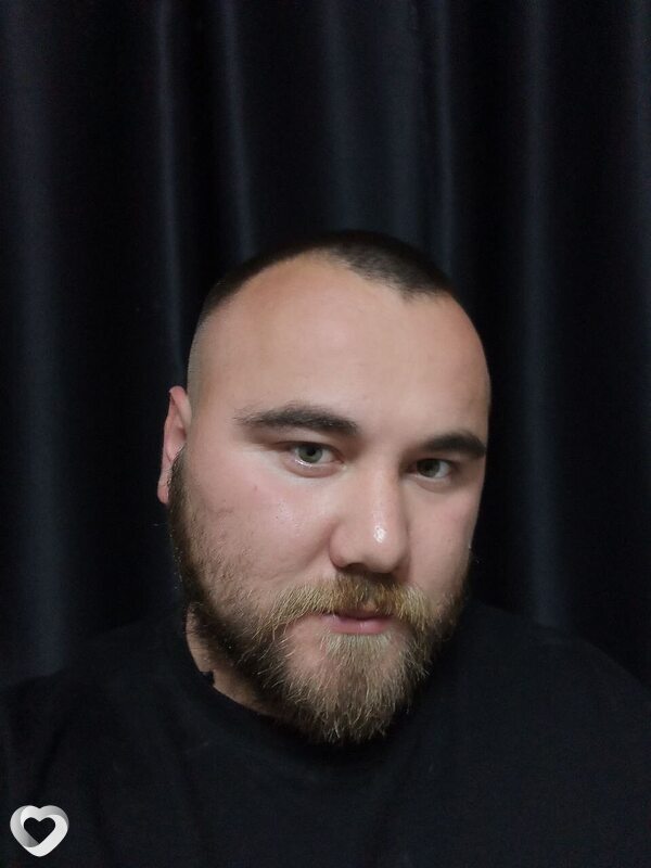 Дмитрий, 28, Оренбурге — анкета №2820555