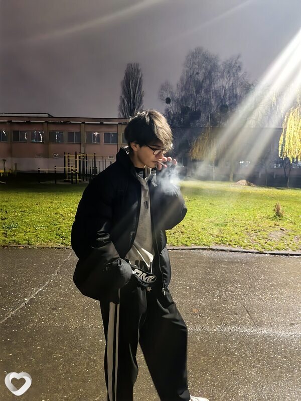 Андрей, 21, Бресте — анкета №2820557