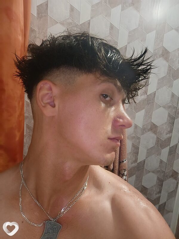 Zeynal, 21, Волгограде — анкета №2820565