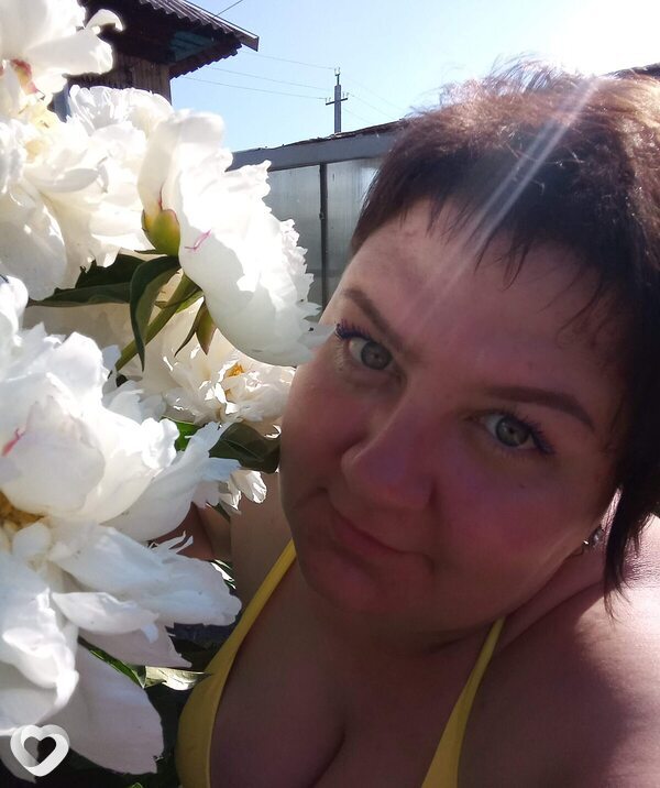 Татьяна, 41, Анжеро-Судженске — анкета №2820522