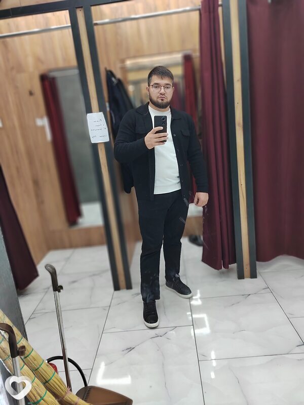 Джапар, 30, Москве — анкета №2820523
