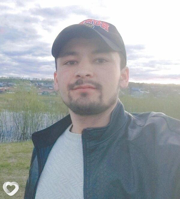Рамазан, 25, Кирове — анкета №2820524