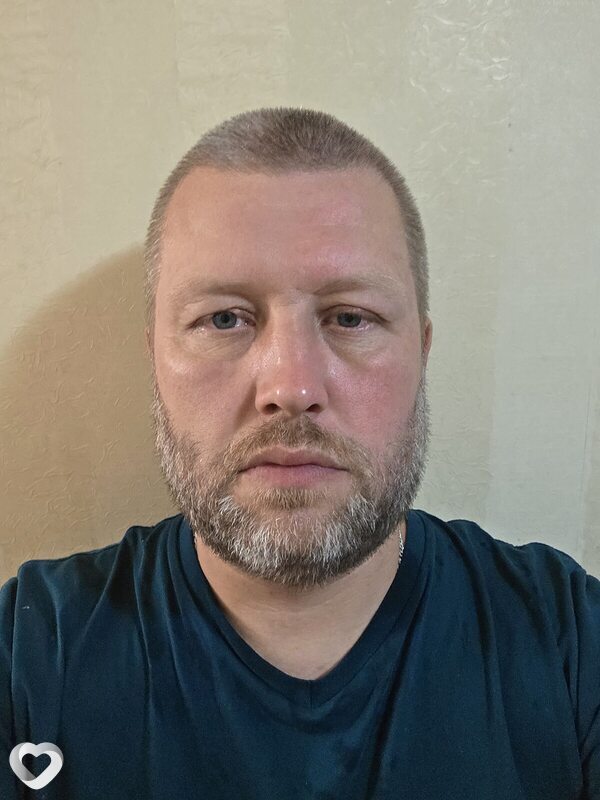 Руслан, 42, Москве — анкета №2820534