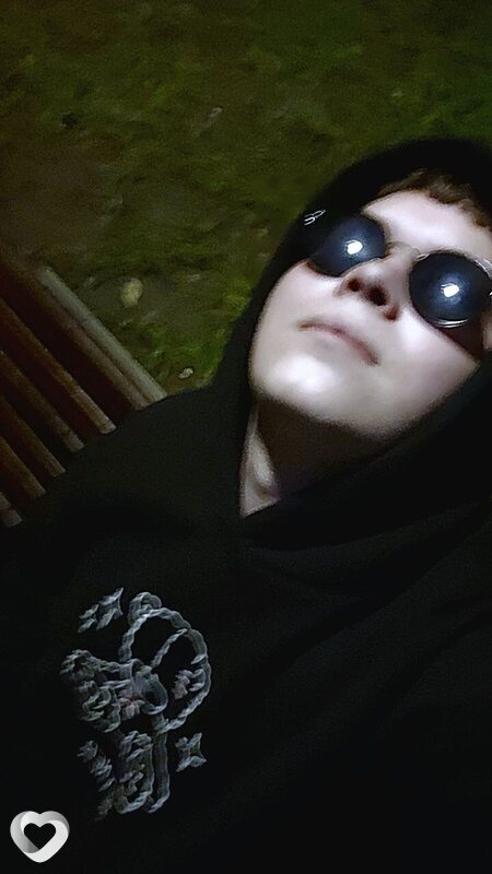 Тимофей, 22, Москве — анкета №2820571