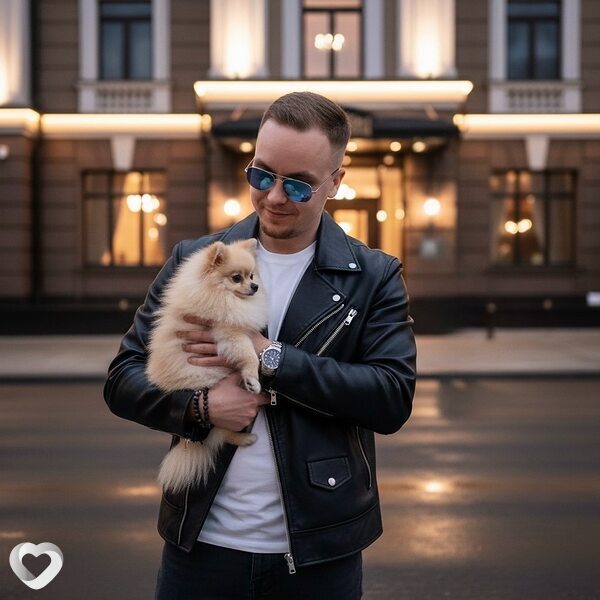 Артём, 33, Гомеле — анкета №2820573