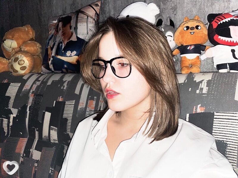 Violetta, 19, Оренбурге — анкета №2820580