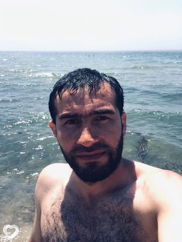 Без Имени, 40, Уссурийске — анкета №2820584